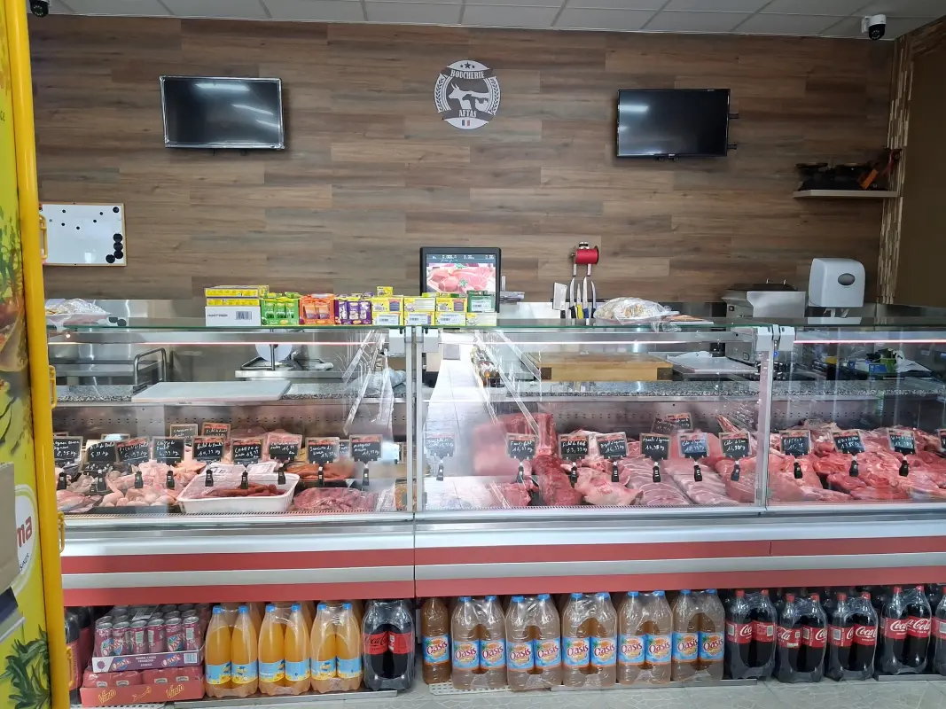 Aftas Saran Boucherie Saran Realisation 4 1