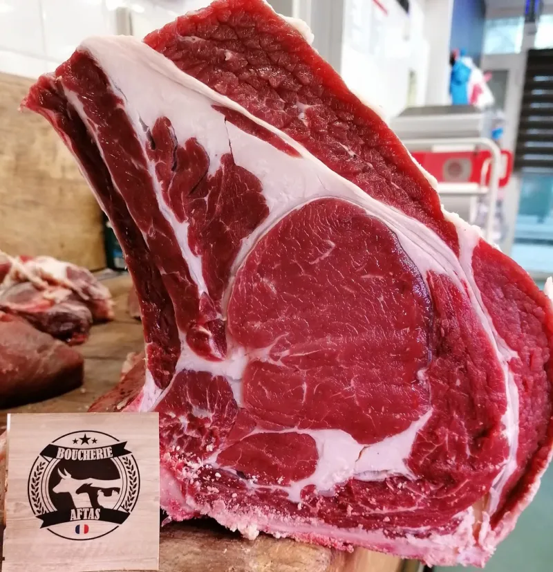 Aftas Saran Boucherie Saran Realisation 5 1