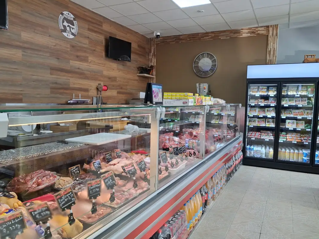 Aftas Saran Boucherie Saran Realisation 7 1